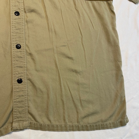 Vintage Harley Davidson Button Down Shirt - Picture 6 of 15